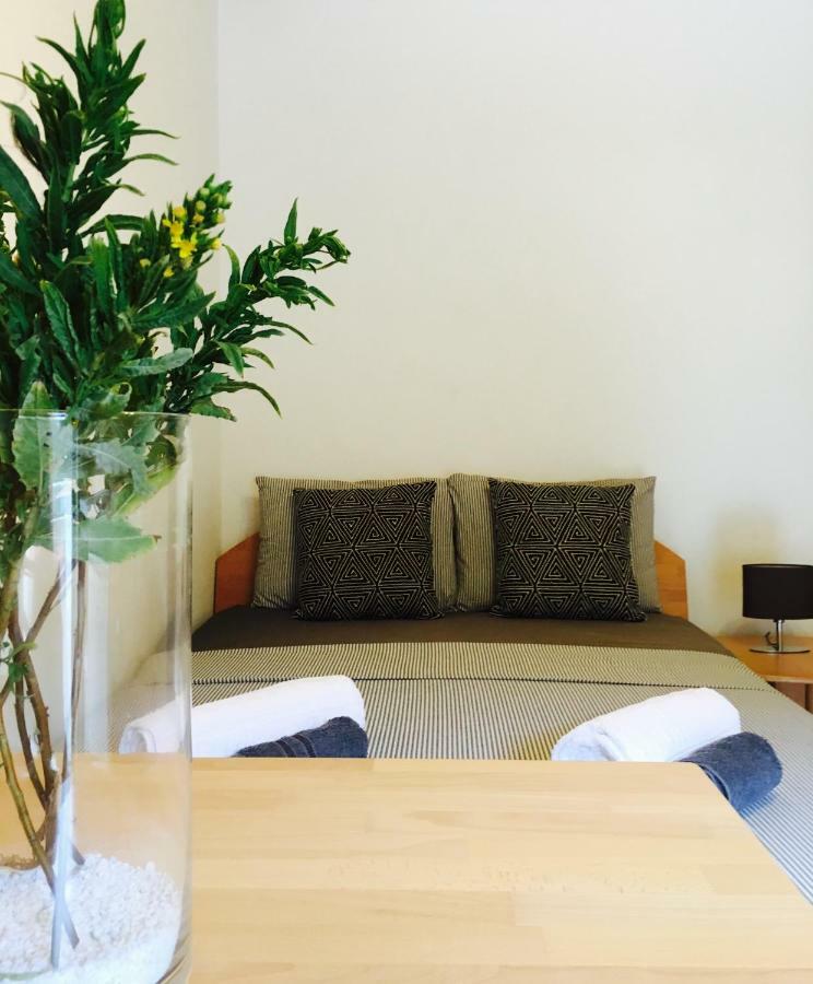 Apartmani Lisac Baška Eksteriør bilde